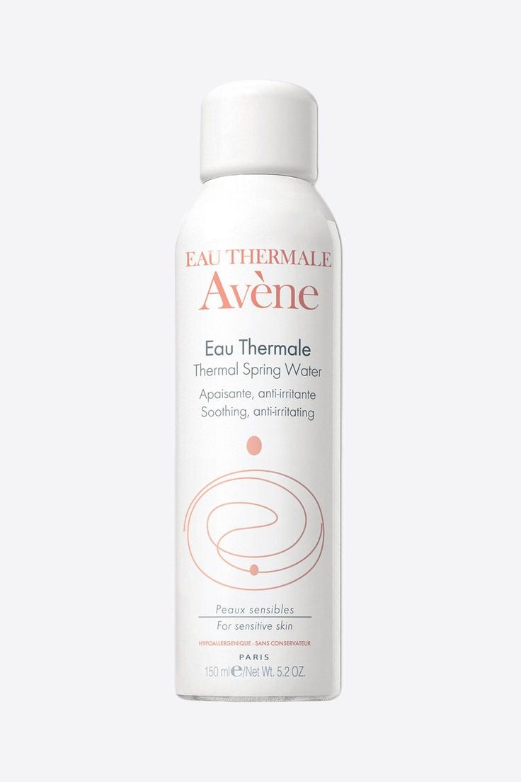 AVÈNE THERMAL SPRING WATER