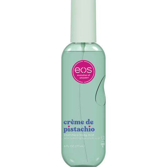 EOS CRÈME DE PISTACHIO BODY MIST - 6oz