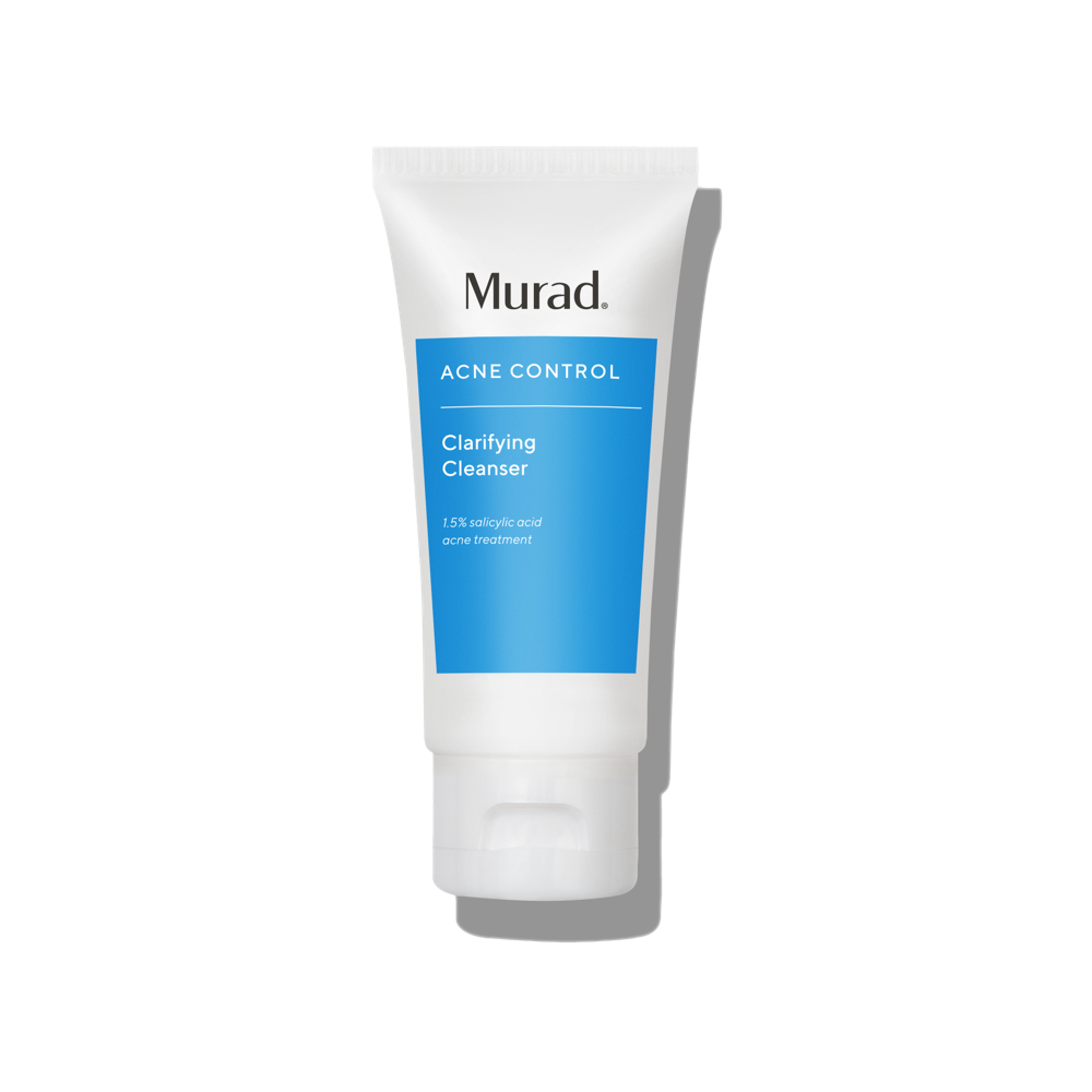 MURAD ACNE CONTROL CLARIFYING CLEANSER