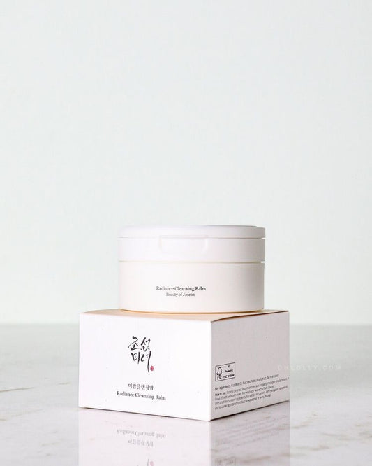 BEAUTY OF JOSEON RADIANCE CLEANSING BALM - 100ml