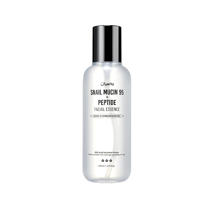 JUMISO SNAIL MUCIN 95 + PEPTIDE ESSENCE - 140ml