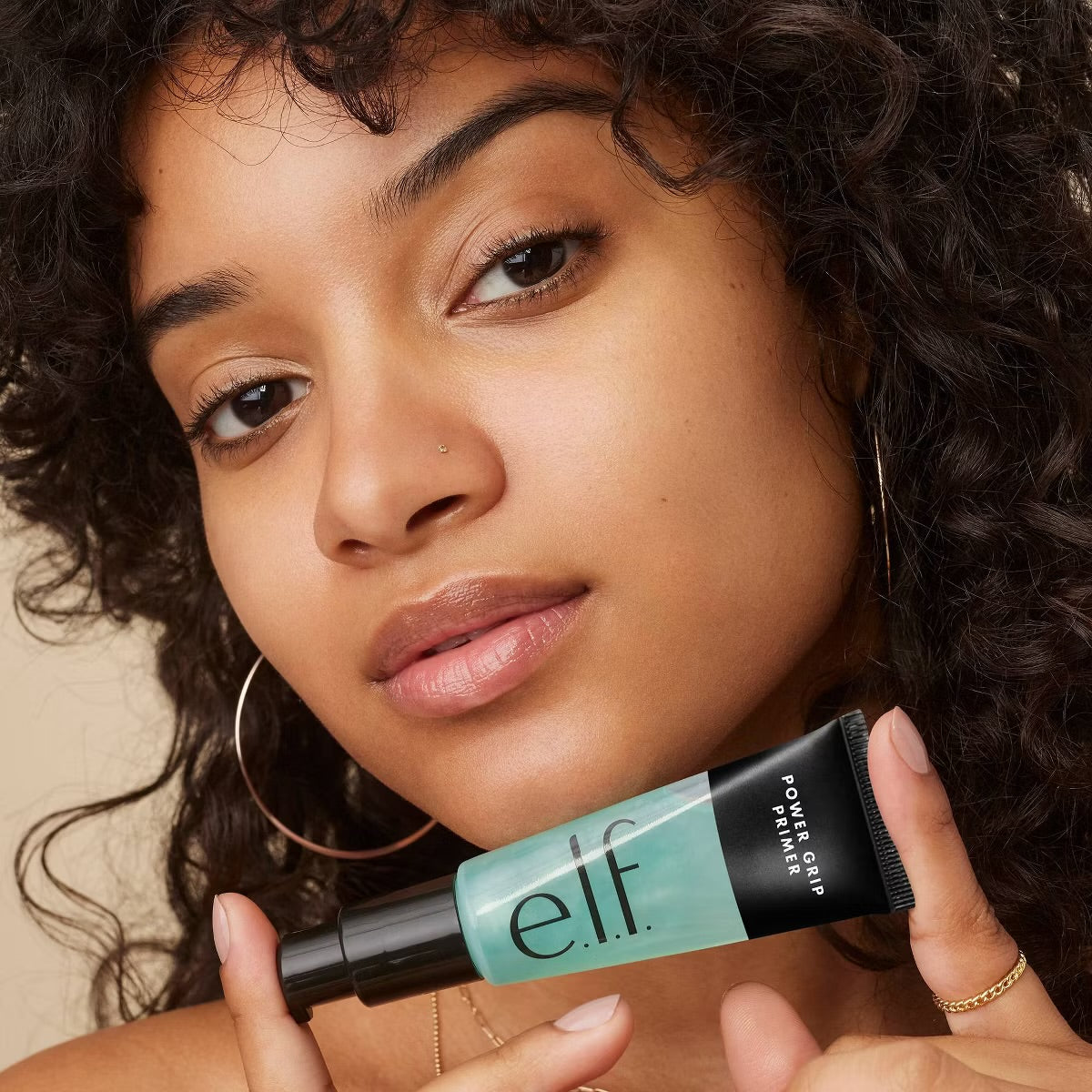 ELF POWER GRIP PRIMER - 24ml