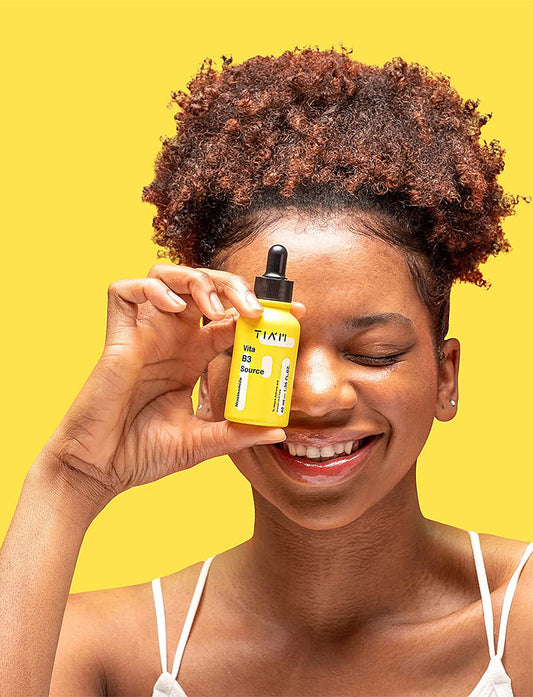 TIAM VITA B3 SOURCE - 40ml