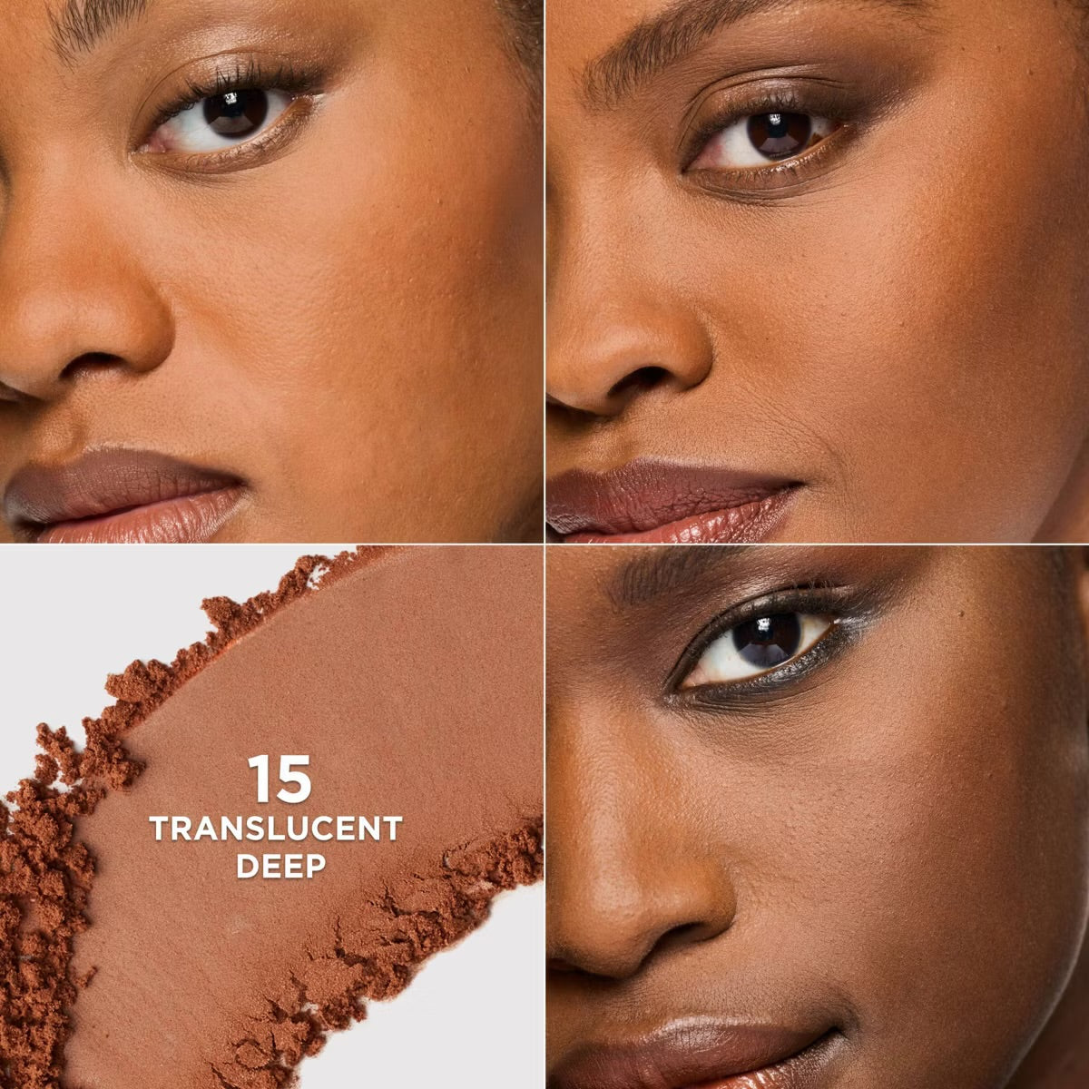 L’ORÉAL INFALLIBLE BLUR-FECTION LONGWEAR LOOSE SETTING POWDER - 6g