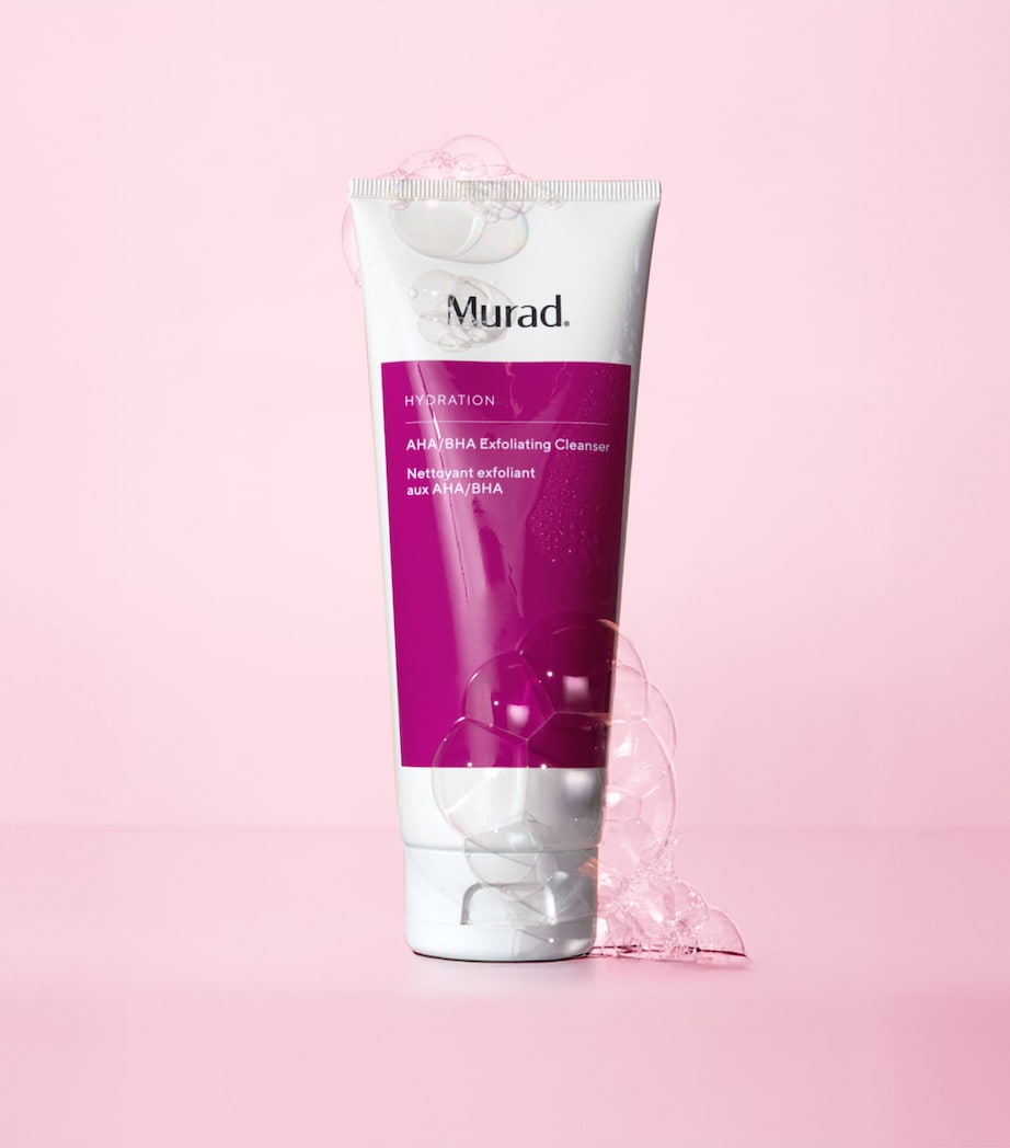 MURAD AHA/BHA EXFOLIATING CLEANSER