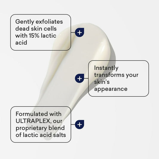 AMLACTIN INTENSIVE HEALING 15% LACTIC ACID BODY LOTION