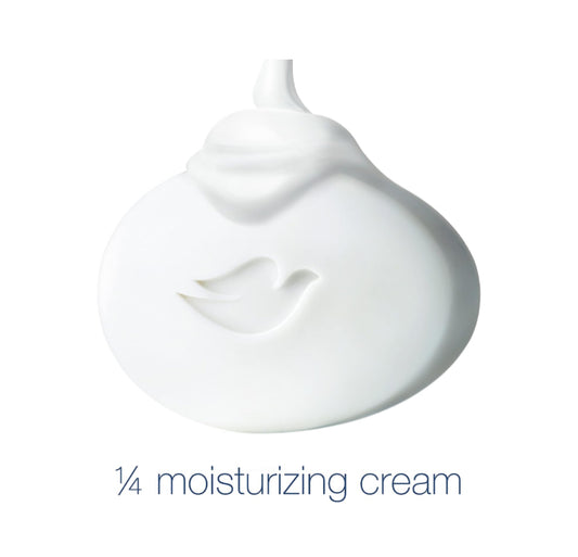 DOVE BEAUTY BAR ORIGINAL - 3.75g