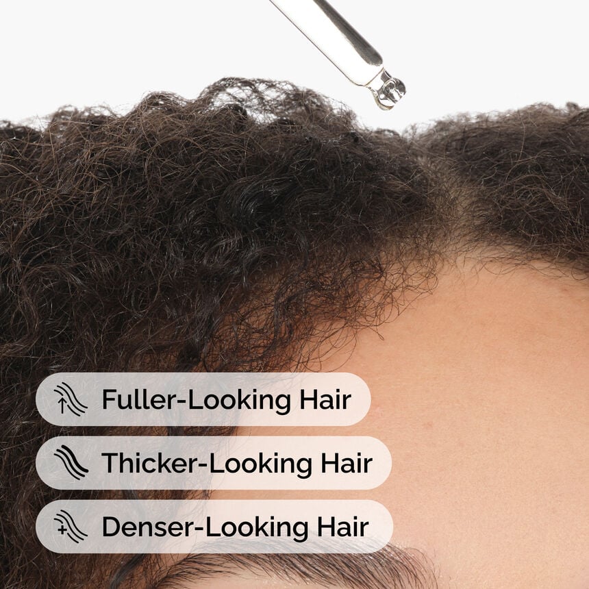THE ORDINARY MULTI-PEPTIDE SERUM FOR HAIR DENSITY - 30ml