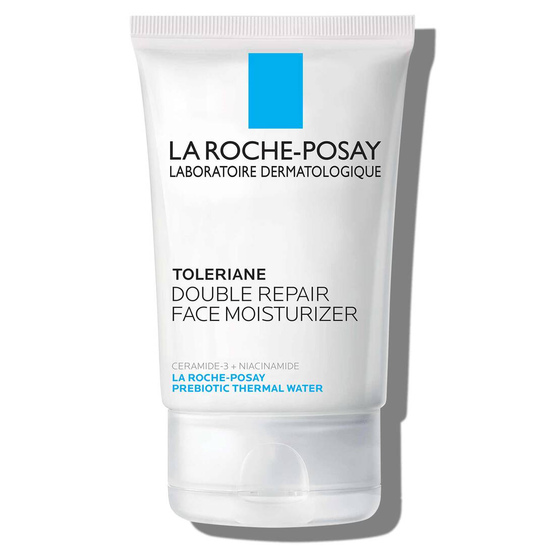 LA ROCHE POSAY TOLERIANE DOUBLE REAIR FACE MOISTURIZER - 100ml