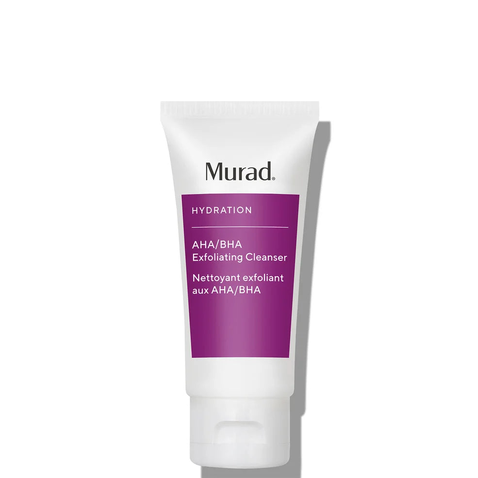 MURAD AHA/BHA EXFOLIATING CLEANSER