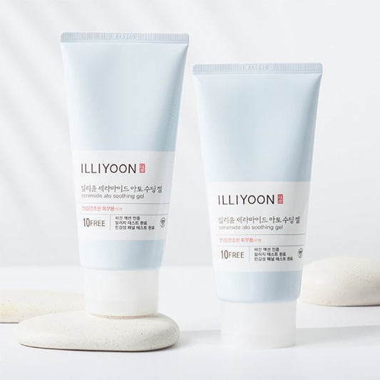 ILLIYOON CERAMIDE ATO SOOTHING GEL - 175ml