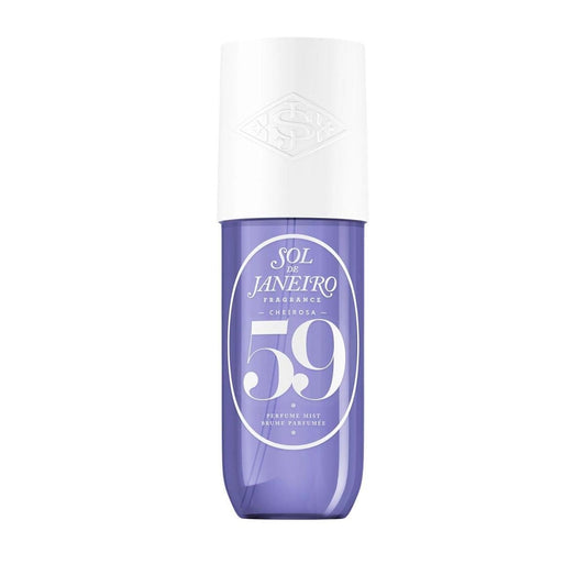 SOL DE JANEIRO CHEIROSA 59 DELÍCIA DRENCH PERFUME MIST - 240ml