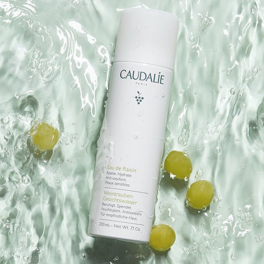 CAUDALIE GRAPE WATER - 200ml