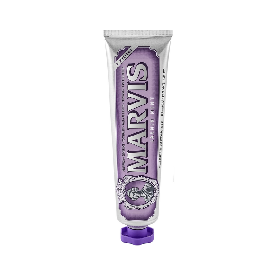 MARVIS JASMIN MINT TOOTHPASTE - 85ml