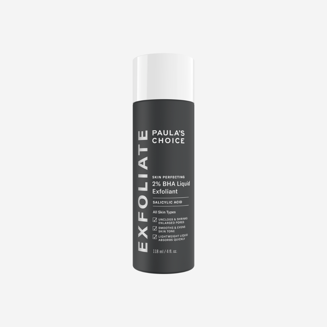 PAULA’S CHOICE 2% BHA LIQUID EXFOLIATIANT