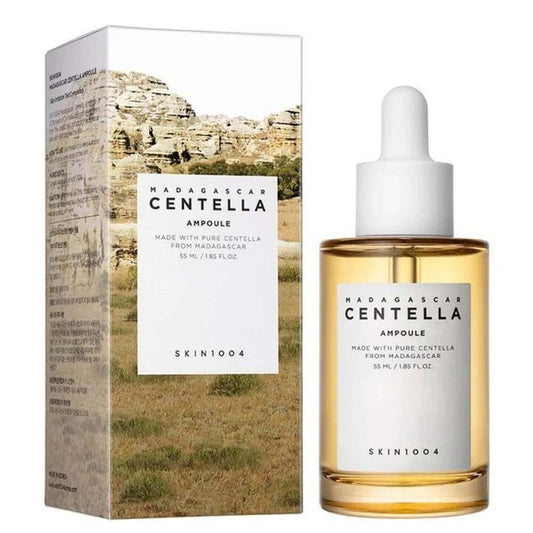 SKIN1004 MADAGASCAR CENTELLA AMPOULE - 55ml