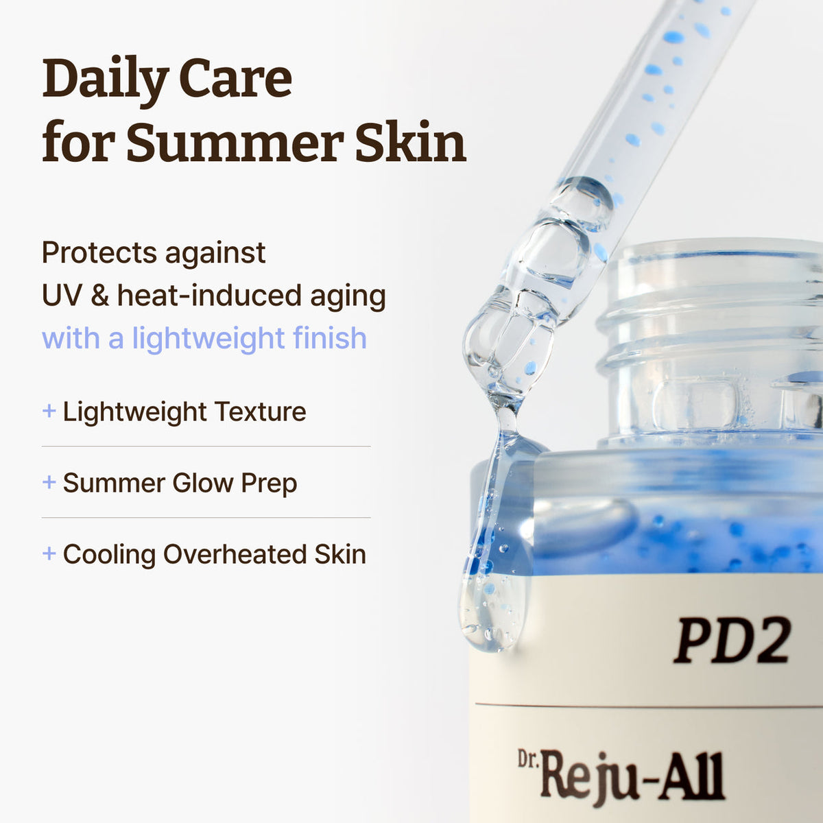 Dr. REJU-ALL ADVANCED COPPER PEPTIDE SERUM - 30ml
