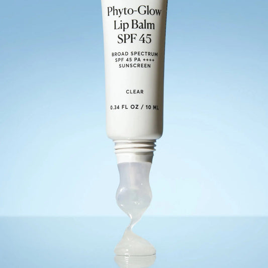 NATURIUM PHYTO-GLOW LIP BALM SPF45 - 10ml