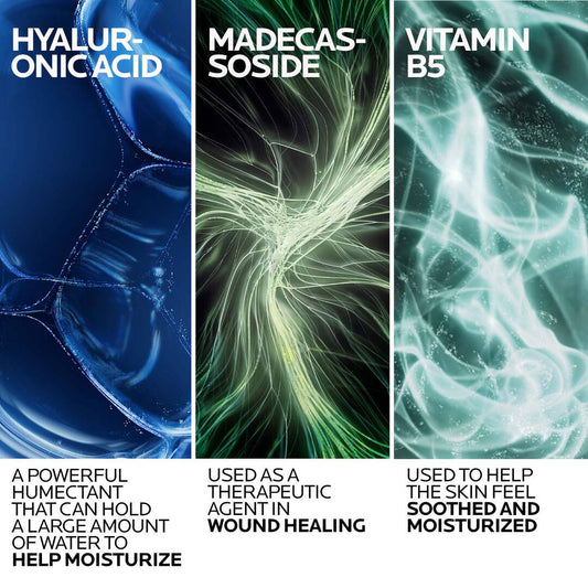 LA ROCHE POSAY HYALU B5 PURE HYALURONIC ACID SERUM - 30ml