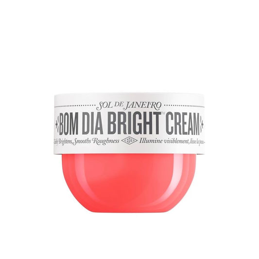 SOL DE JANEIRO BOM DIA BRIGHT BODY CREAM