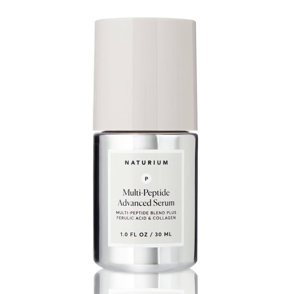 NATURIUM MULTI PEPTIDE SERUM - 30ml