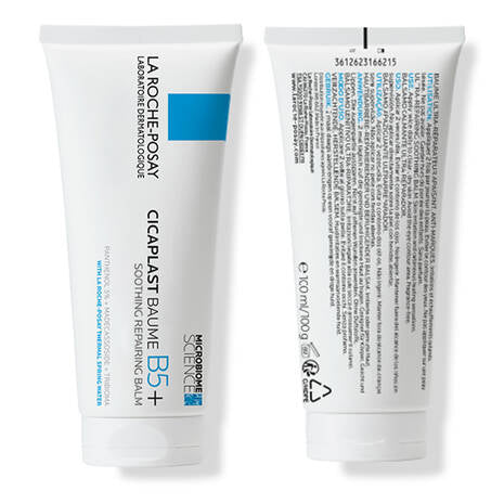 LA ROCHE POSAY CICAPLAST BAUME B5