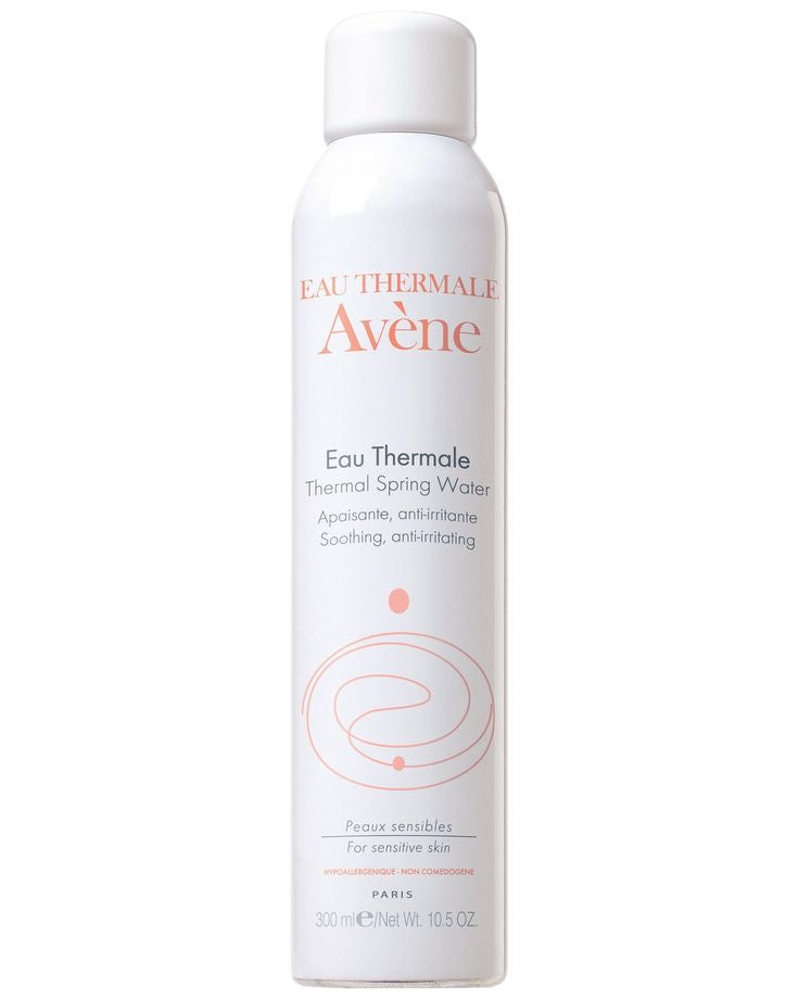 AVÈNE THERMAL SPRING WATER