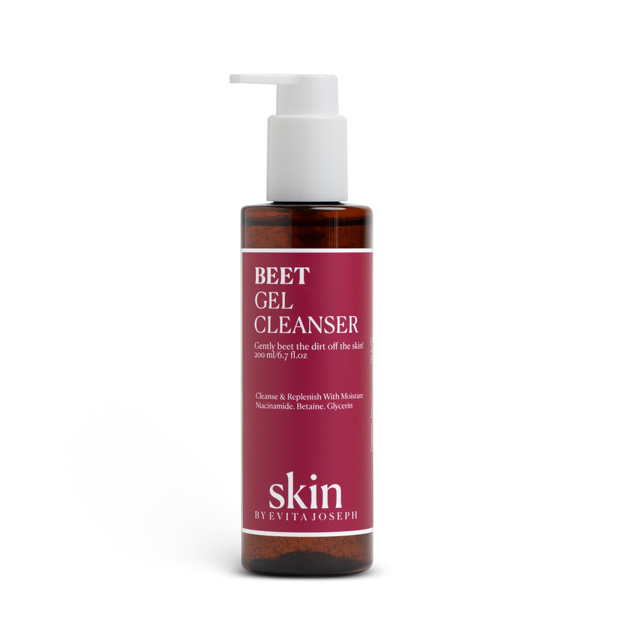 SKIN BY EVITA JOSEPH BEET GEL CLEANSER - 200ml