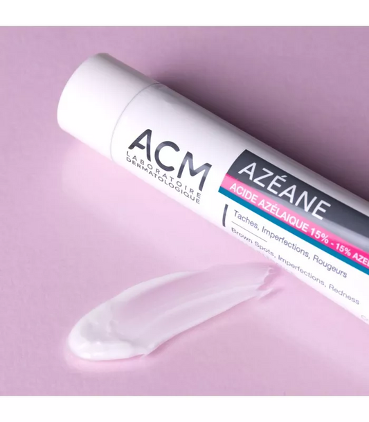 AZÉANE 15% AZELAIC ACID CREAM