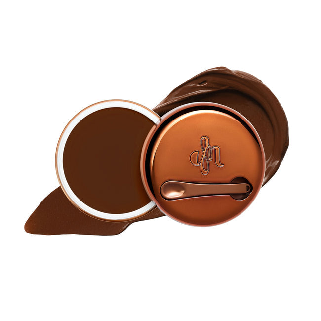 DANESSA MYRICKS BEAUTY YUMMY SKIN BLURRING BALM POWDER
