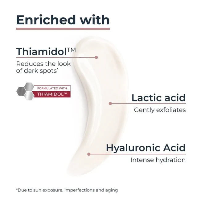 EUCERIN DARK SPOT CORRECTOR BODY CREAM
