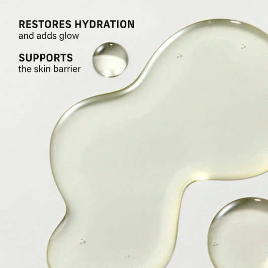 CYKLAR VANILLA VERVE VITAMIN C BODY OIL WITH ECTOIN - 124ml