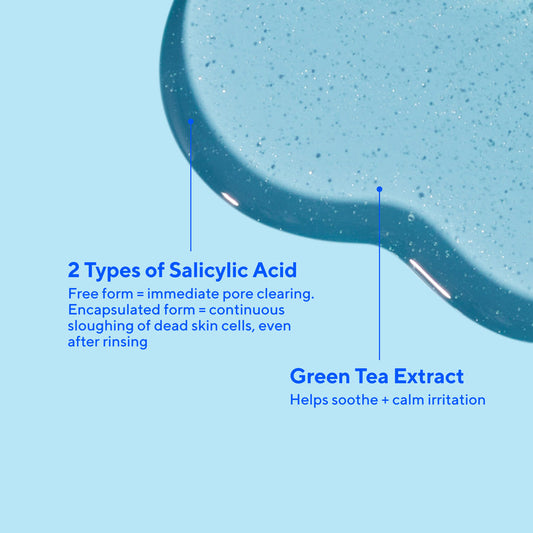 MURAD ACNE CONTROL CLARIFYING CLEANSER