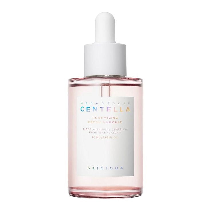SKIN1004 MADAGASCAR CENTELLA POREMIZING FRESH AMPOULE