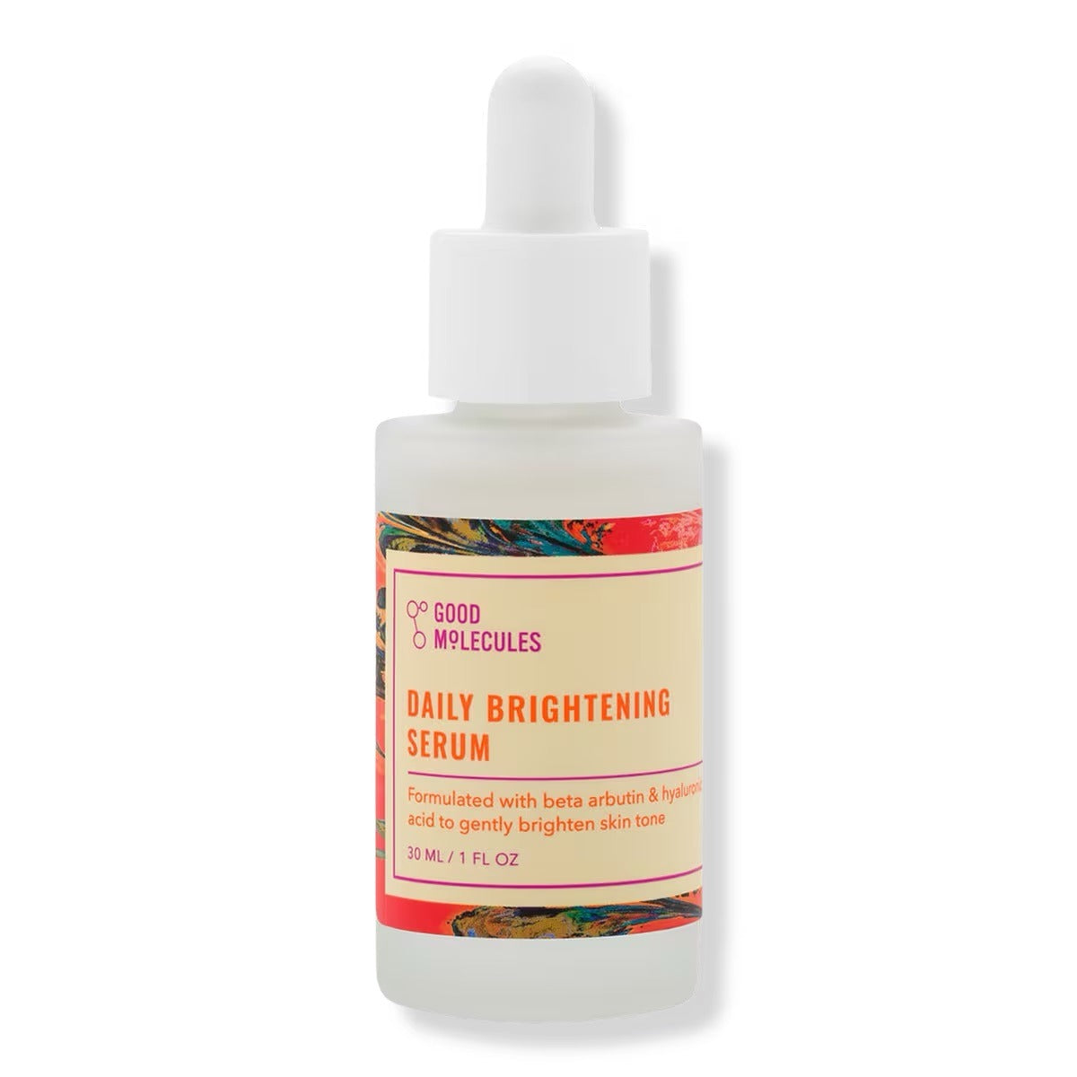 GOOD MOLECULES DAILY BRIGHTENING SERUM - 30ml