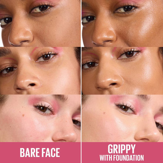MAYBELLINE GRIPPY SERUM MAKEUP PRIMER WITH NIACINAMIDE - 30ml
