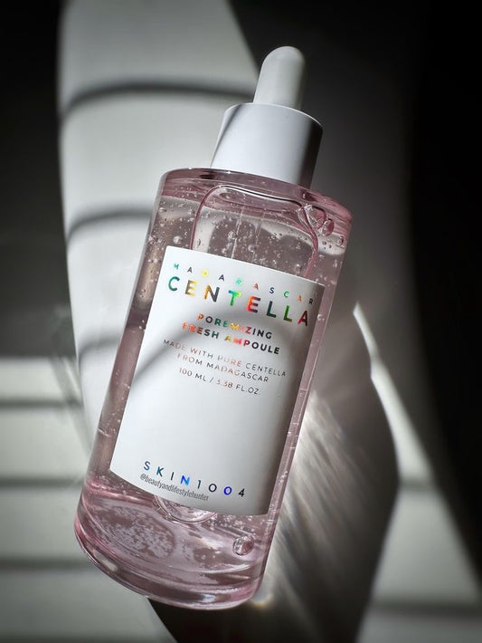 SKIN1004 MADAGASCAR CENTELLA POREMIZING FRESH AMPOULE