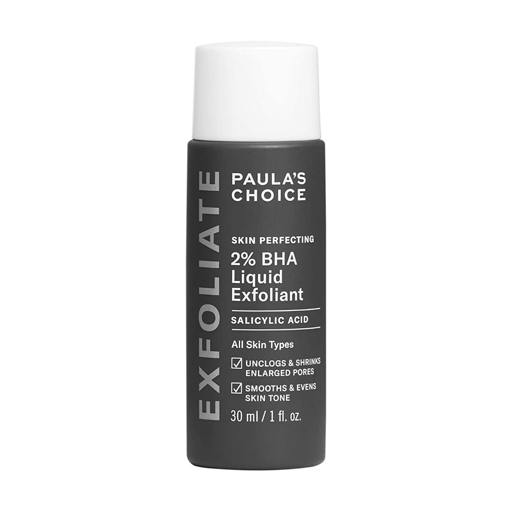 PAULA’S CHOICE 2% BHA LIQUID EXFOLIATIANT