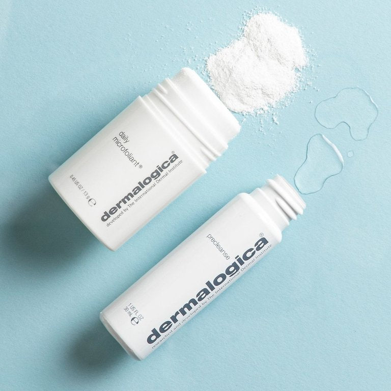DERMALOGICA POWER CLEANSE DUO