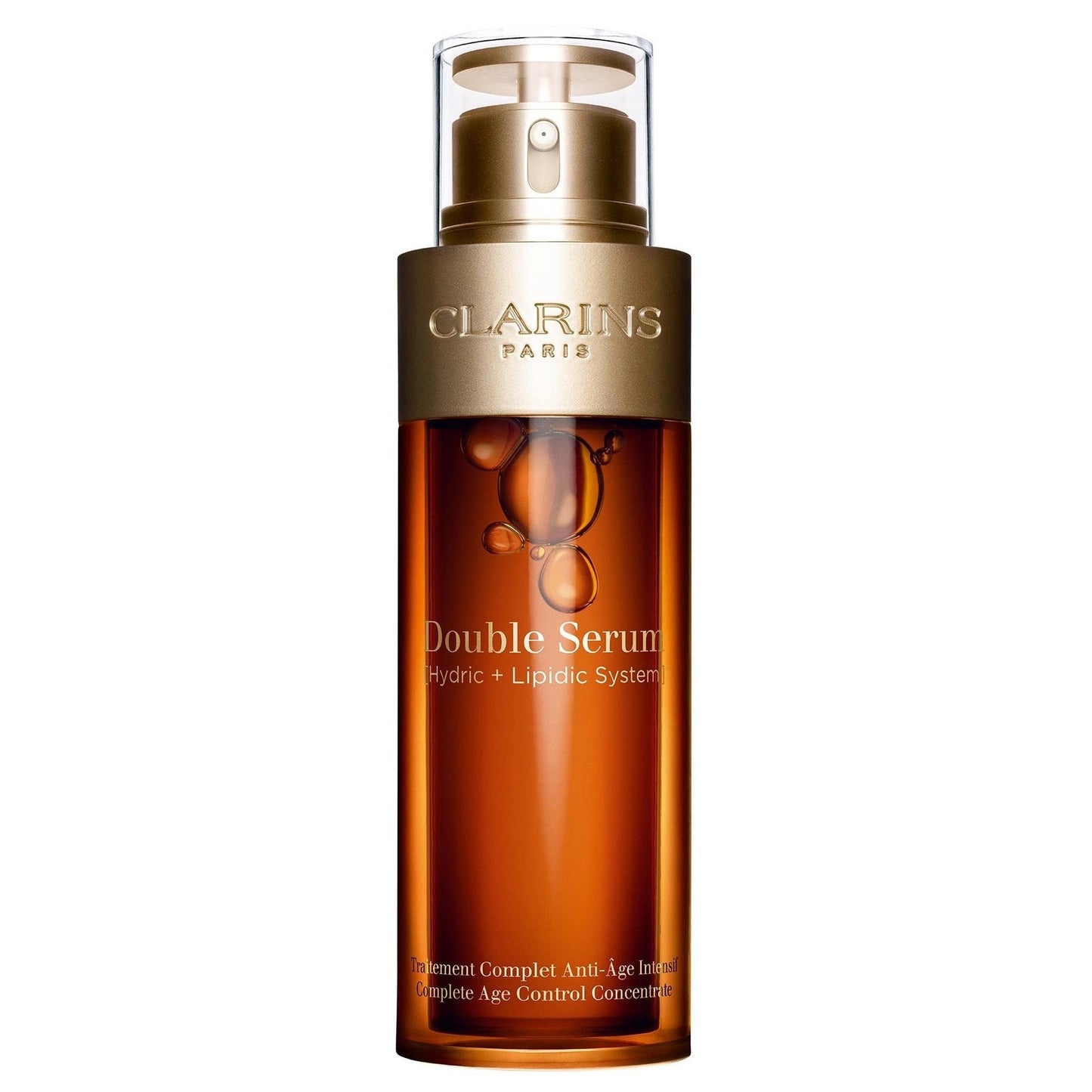 CLARINS DOUBLE SERUM