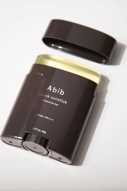 ABIB QUICK SUNSTICK PROTECTION BAR SPF50+ PA++++ - 22g