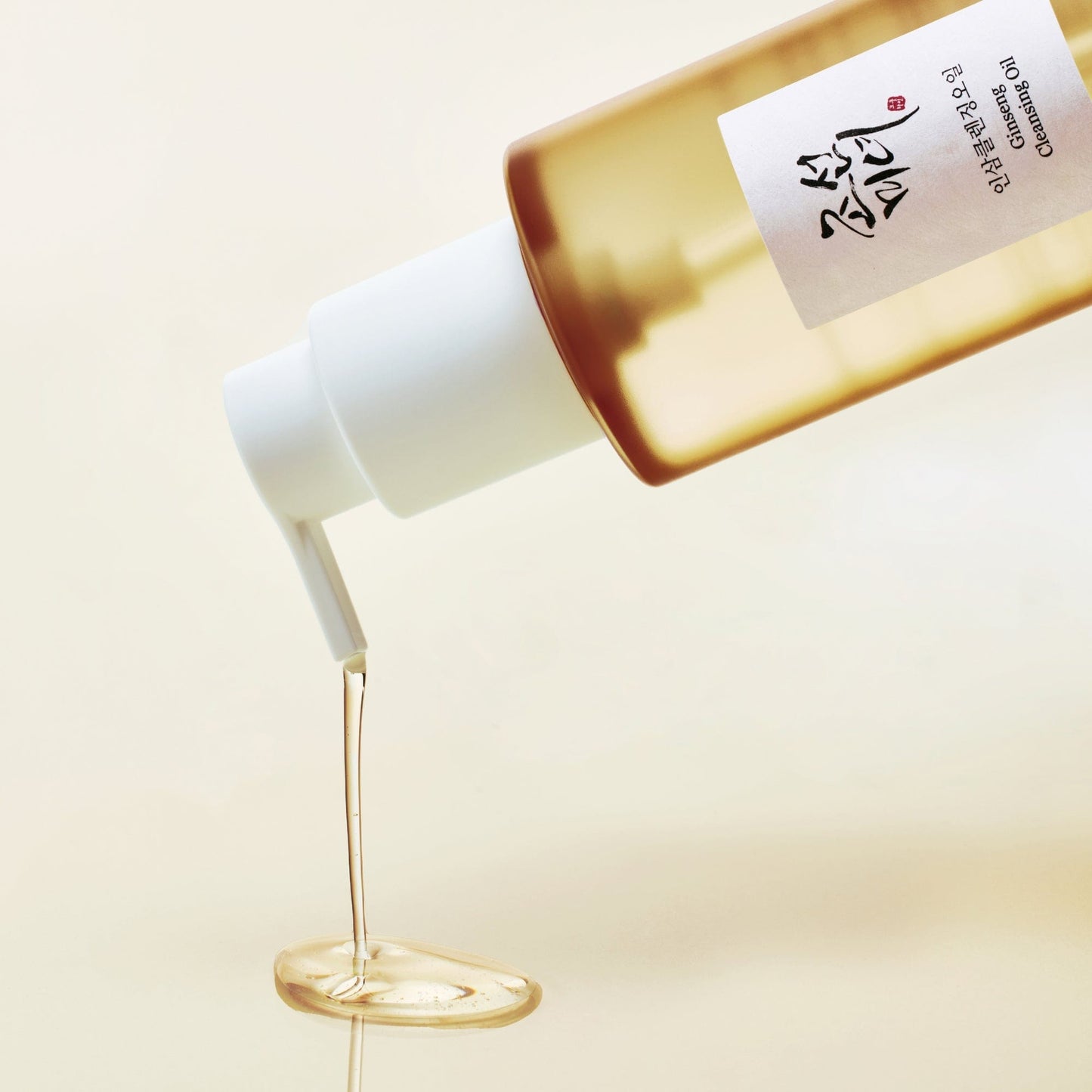 BEAUTY OF JOSEON GINSENG CLEANSING OIL- 210ml