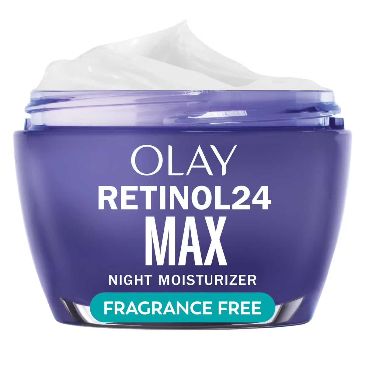 OLAY REGENERIST RETINOL 24 MAX NIGHT FACE CREAM - 50ml