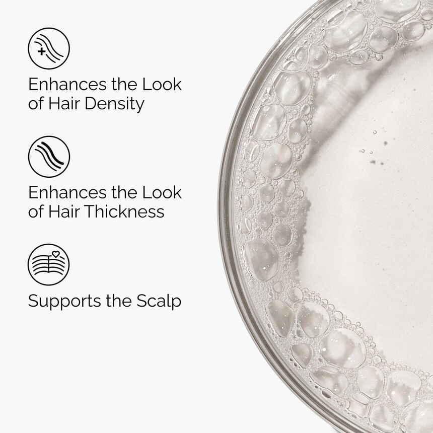 THE ORDINARY MULTI-PEPTIDE SERUM FOR HAIR DENSITY - 30ml