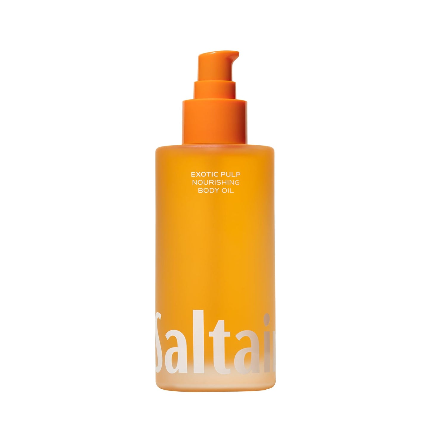 SALTAIR EXOTIC PULP
NOURISHING BODY OIL - 120ml