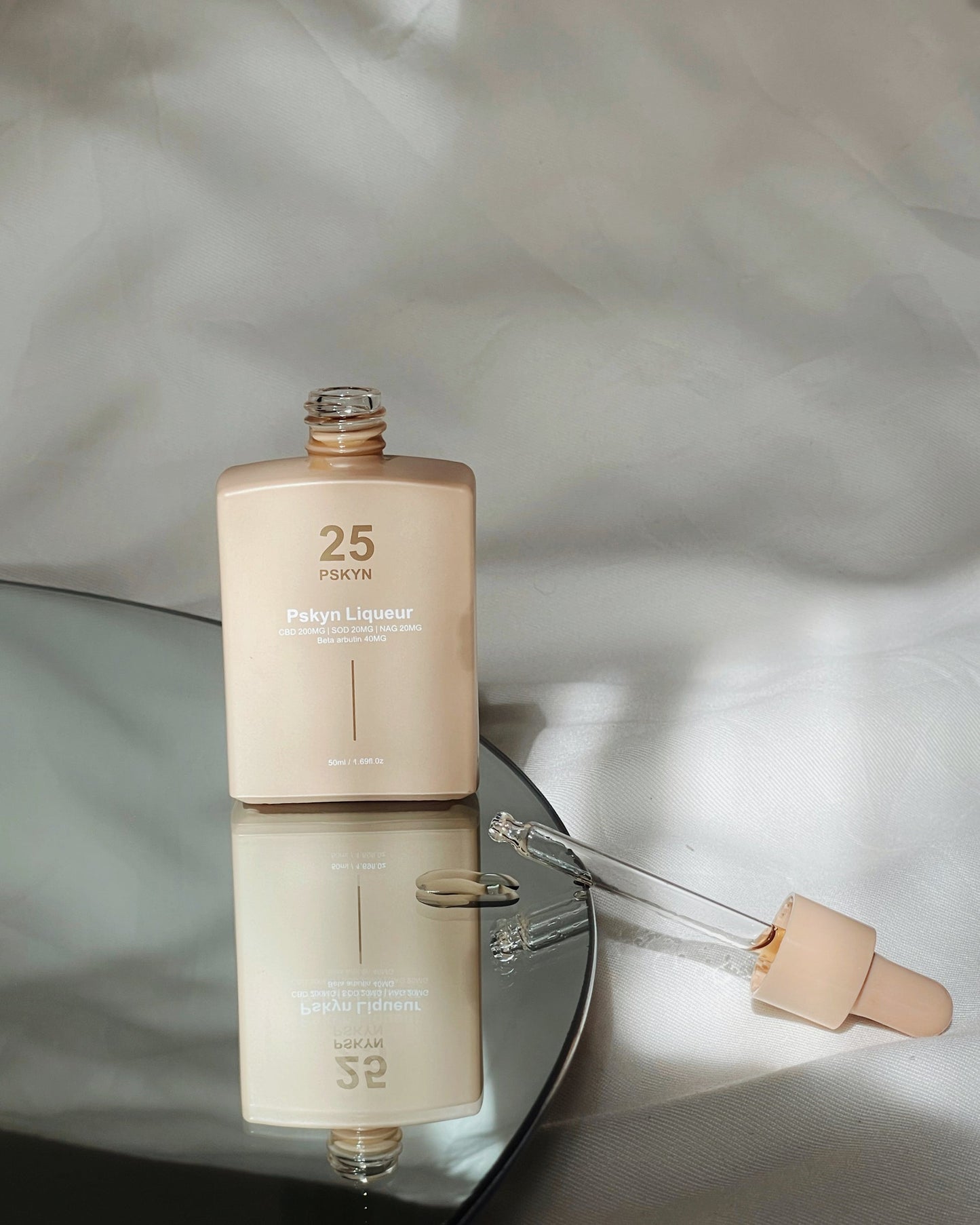 25PSKYN LIQUEUR - 50ml