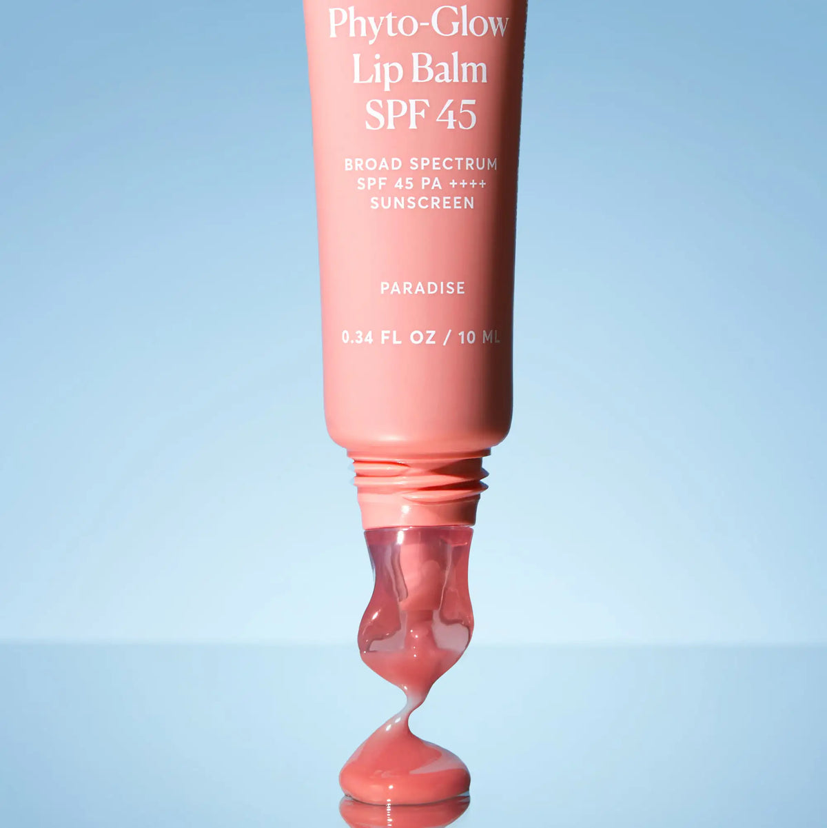 NATURIUM PHYTO-GLOW LIP BALM SPF45 - 10ml