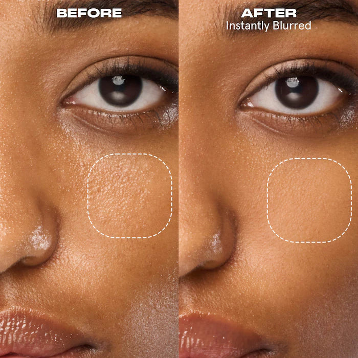 ONE/SIZE BY PATRICK STARR SECURE THE BLUR MAKEUP MAGNET PRIMER