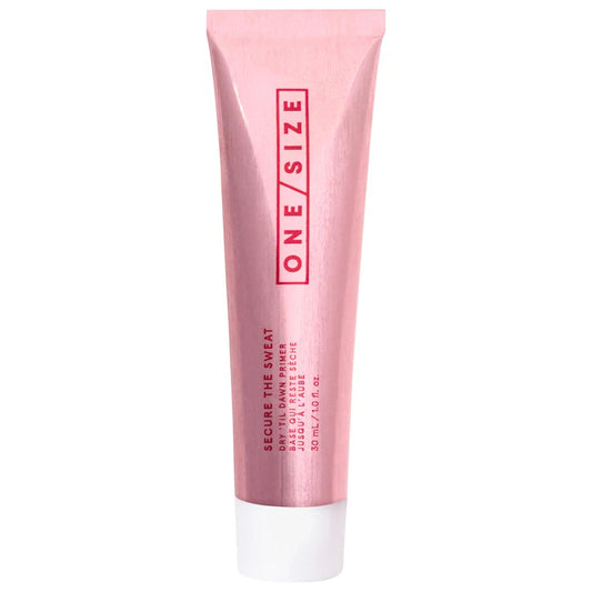 ONE/SIZE BY PATRICK STARR SECURE THE SWEAT WATERPROOF MATTIFYING PRIMER