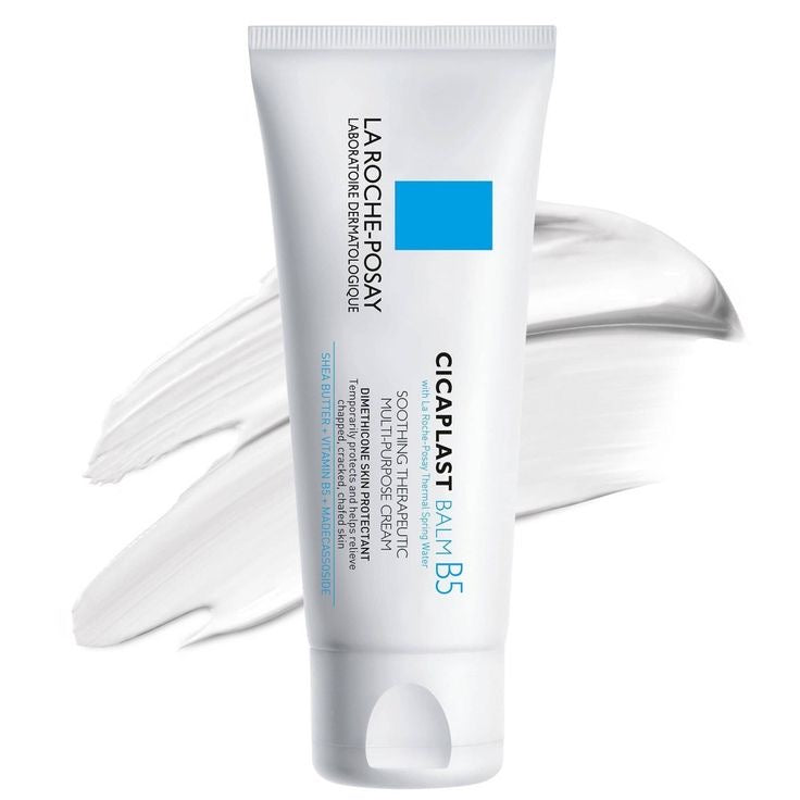 LA ROCHE POSAY CICAPLAST BAUME B5